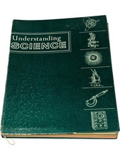 Understanding Science Volume 10 Purnell Study Guide Schoolbook