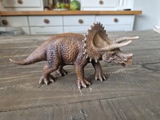 Schleich Triceratops Dinosaur