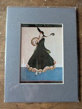 Vintage vogue magazine cover - vintage,