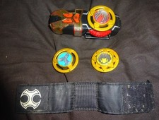 Power Rangers Ninja Storm