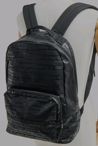 Calvin klein black campus - klein,