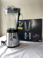 George Home Glass Jug Blender