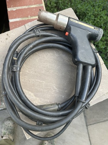 Hbs pmh stud welding - welding, gun