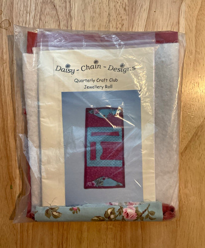 Daisy chain designs quarterly - daisy-chain-designs,