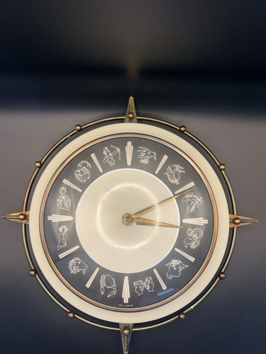 Vintage metamec zodiac atomic - vintage,