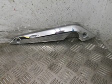 LEXMOTO ARIZONA 125 CC 2016 REAR RIGHT SIDE CHROME TRIM