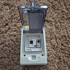 MK 5702SP1 Garage Consumer