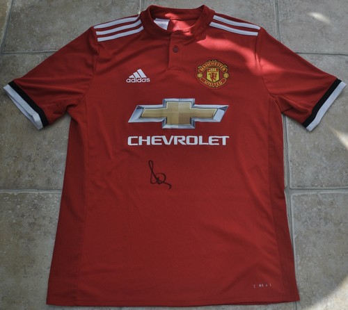 Paul scholes signed manchester - scholes,