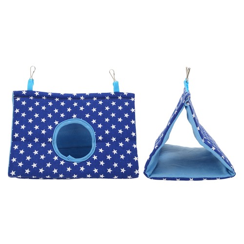 Warm bird hanging - hanging, tent