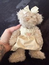 BEARNICE TRADITIONAL TEDDY