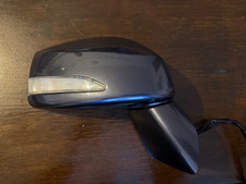 HONDA FRV 2004- 2010 SPARKLE