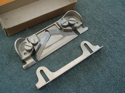 Stanley double ended - double,