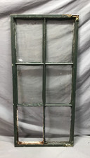 Antique VTG Single 6 Lite