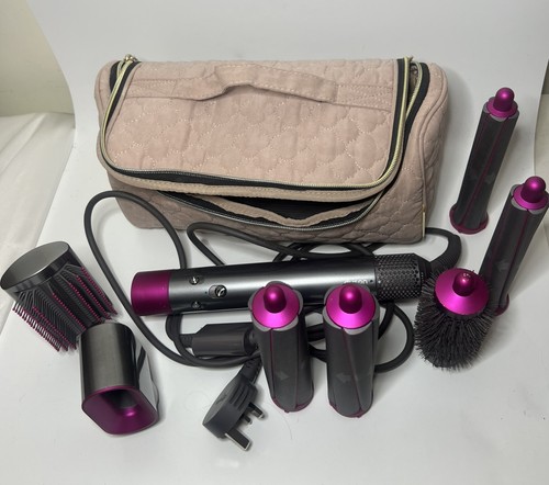 Dyson airwrap multi styler - dyson,
