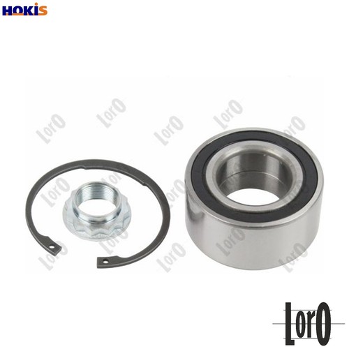 Wheel bearing kit 141 - bearing,