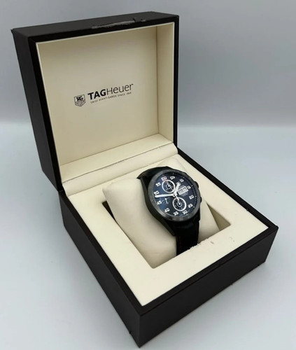 Tag heuer carrera - tag, calibre