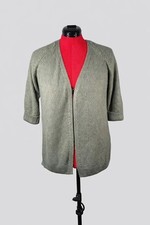 Fat Face Size 8 Khaki Green