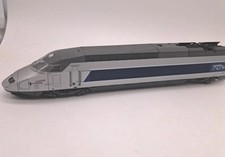 Lima TGV Network Paris-Milan Non-Motorized M2