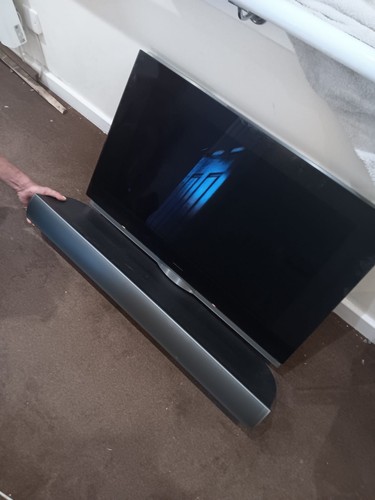Bang olufsen television - &,