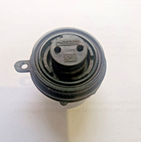 Bulgin buccaneer panel socket - bulgin,