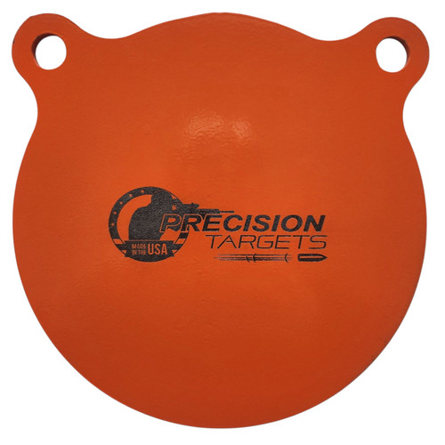 Round ar500 steel - ar500, gong
