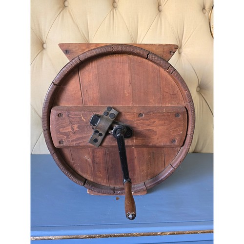 19th century antique - 19th, wooden