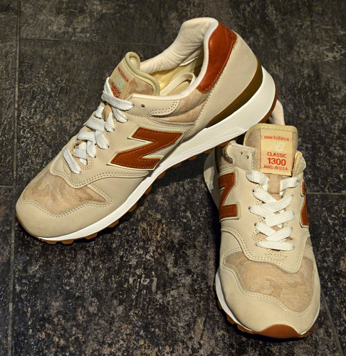 New balance 1300 made - balance, usa