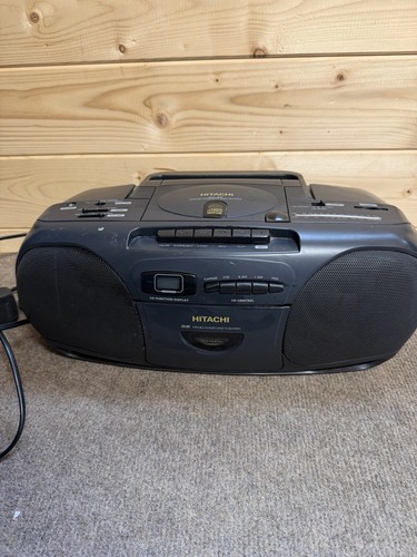 Hitachi portable - hitachi,