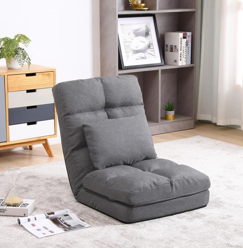 Floor chair sofa - chair/sofa, with