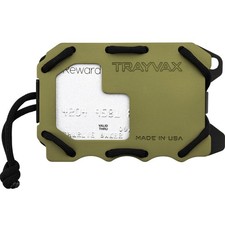 Original 2.0 Wallet, RFID