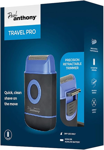 Paul anthony travel pro - travel,