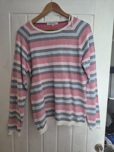 Quba size 16 - co,