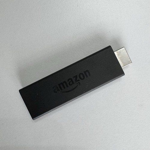 Amazon fire stick w87cun - fire, tv