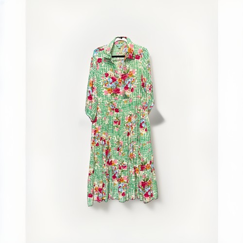 April cornell women floral - april,