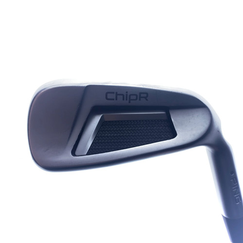 Used ping chipr - ping,