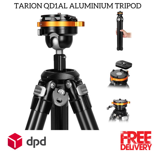 Tarion qobra carbon fiber - tarion,