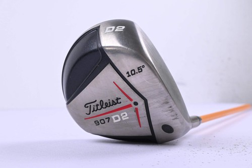 Titleist 907 driver - d2, /