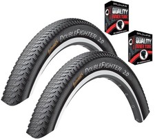 Continental double fighter iii - double,
