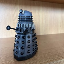 Doctor Who Custom Resurrection