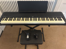 Korg digital piano - piano, with