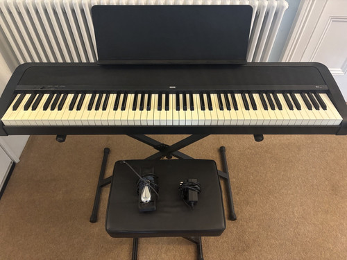 Korg digital piano with - korg, b2