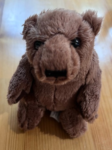 John west vintage - vintage, bear