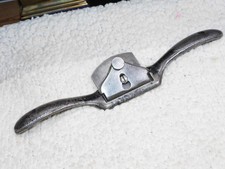 Vintage No.51 Flat Base Steel