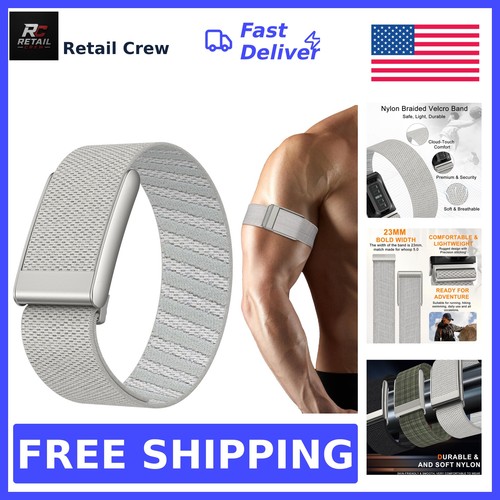 Omee nylon sport band - omee,
