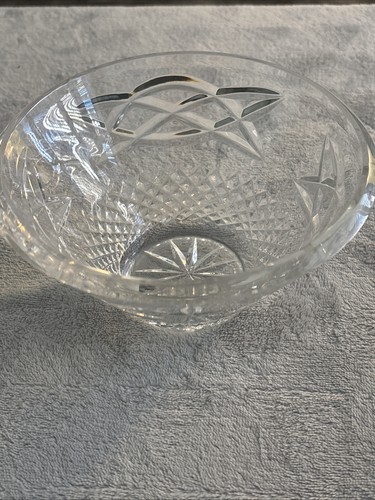 Galway irish celtic crystal - galway,
