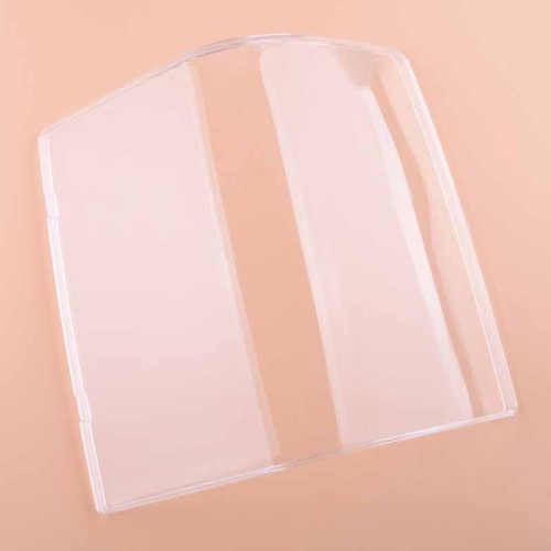 Left tail light - left,