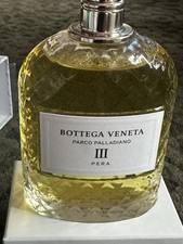 Bottega Veneta Parco Palladiano III unisex perfume 100ml