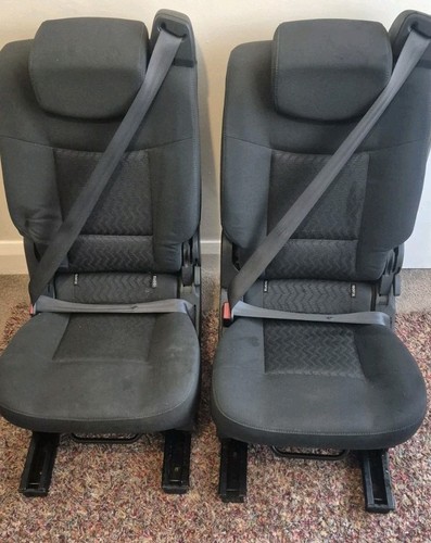Luxurious rear van - , 2