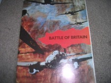 BATTLE OF BRITAIN    FILM
