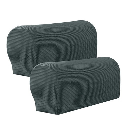 Pcs stretch armrest covers - 2,